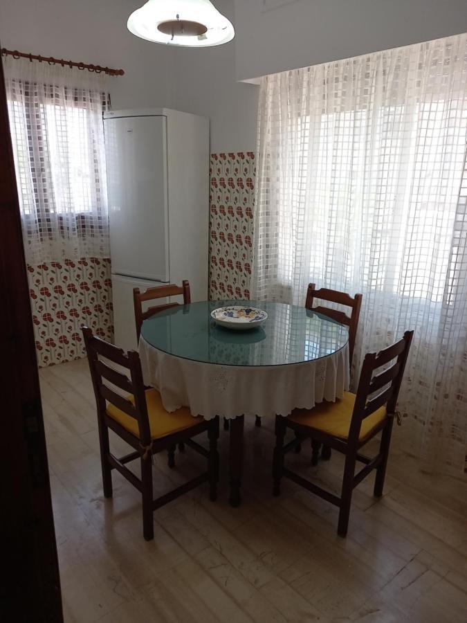 Ekie Apartment With Sea View Kalamáta Buitenkant foto